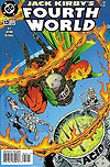 Jack Kirby's Fourth World  n° 12 - DC Comics