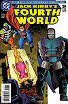 Jack Kirby's Fourth World  n° 20 - DC Comics