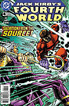 Jack Kirby's Fourth World  n° 4 - DC Comics