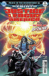 Justice League of America (2017)  n° 12 - DC Comics