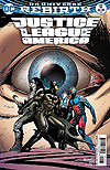 Justice League of America (2017)  n° 12 - DC Comics