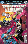 Justice League of America (2017)  n° 13 - DC Comics