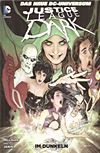 Justice League Dark (2012)  n° 1 - Panini Comics (Alemanha)