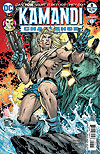 Kamandi Challenge, The (2017)  n° 8 - DC Comics