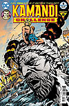 Kamandi Challenge, The (2017)  n° 8 - DC Comics