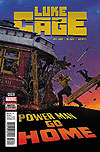 Luke Cage (2017)  n° 3 - Marvel Comics
