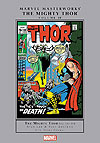 Marvel Masterworks: The Mighty Thor (2003)  n° 10 - Marvel Comics