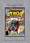 Marvel Masterworks: The Mighty Thor (2003)  n° 16 - Marvel Comics