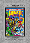 Marvel Masterworks: Fantastic Four (2003)  n° 14 - Marvel Comics