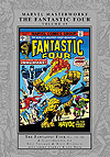 Marvel Masterworks: Fantastic Four (2003)  n° 15 - Marvel Comics