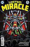 Mister Miracle (2017)  n° 1 - DC Comics