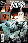 Mother Panic (2016)  n° 10 - DC (Young Animal)