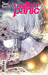 Mother Panic (2017)  n° 10 - DC (Young Animal)