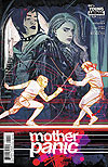 Mother Panic (2017)  n° 11 - DC (Young Animal)