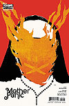 Mother Panic (2017)  n° 11 - DC (Young Animal)