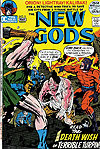 New Gods (1971)  n° 8 - DC Comics