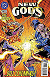 New Gods (1995)  n° 11 - DC Comics