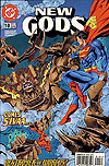 New Gods (1995)  n° 10 - DC Comics