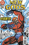 New Gods (1995)  n° 13 - DC Comics