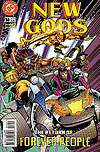 New Gods (1995)  n° 14 - DC Comics