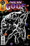 New Gods (1995)  n° 2 - DC Comics