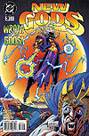 New Gods (1995)  n° 3 - DC Comics
