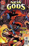 New Gods (1995)  n° 5 - DC Comics