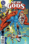 New Gods (1995)  n° 6 - DC Comics