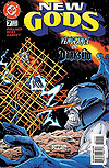 New Gods (1995)  n° 7 - DC Comics