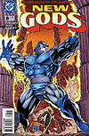 New Gods (1995)  n° 8 - DC Comics
