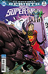 New Super-Man (2016)  n° 14 - DC Comics