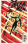 Omega Men, The (2015)  n° 11 - DC Comics