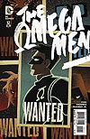Omega Men, The (2015)  n° 12 - DC Comics