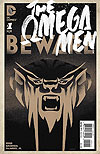 Omega Men, The (2015)  n° 1 - DC Comics