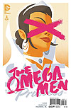 Omega Men, The (2015)  n° 3 - DC Comics