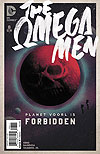 Omega Men, The (2015)  n° 8 - DC Comics