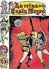 La Reina de La Costa Negra (1965)  n° 13 - Ediciones Joma