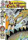 La Reina de La Costa Negra (1965)  n° 14 - Ediciones Joma