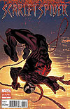 Scarlet Spider (2012)  n° 1 - Marvel Comics