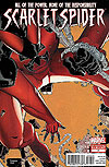 Scarlet Spider (2012)  n° 2 - Marvel Comics