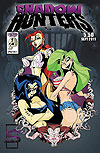Shadow Hunters  n° 1 - Scattered Comics