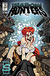 Shadow Hunters  n° 2 - Scattered Comics