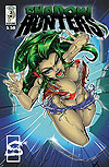 Shadow Hunters  n° 3 - Scattered Comics