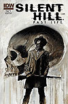 Silent Hill: Past Life (2011)  - Idw Publishing