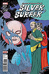 Silver Surfer (2016)  n° 13 - Marvel Comics