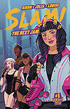 Slam!: The Next Jam  n° 1 - Boom! Studios