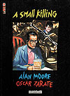 Small Killing, A (1993)  - Dark Horse Comics