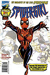 Spider-Girl (1998)  n° 1 - Marvel Comics