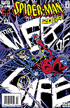 Spider-Man 2099 (1992)  n° 26 - Marvel Comics