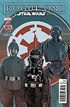 Star Wars: Rogue One Adaptation (2017)  n° 5 - Marvel Comics